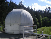 UdeC's Astronomy Group